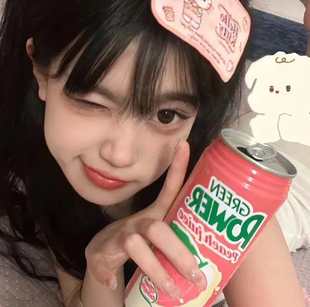 玉女倾城